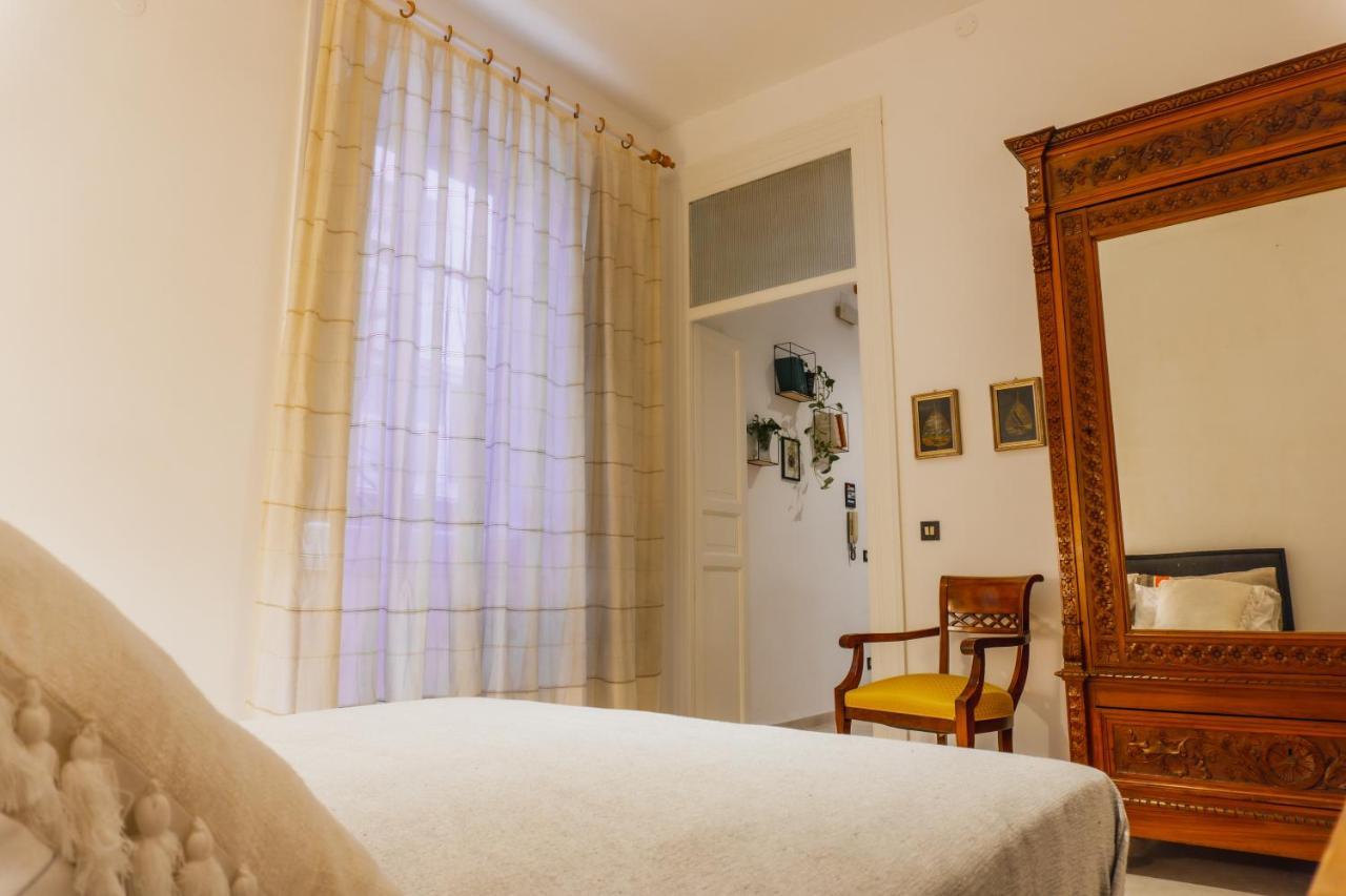 Ferienwohnung Casa Madi Palermo Exterior foto