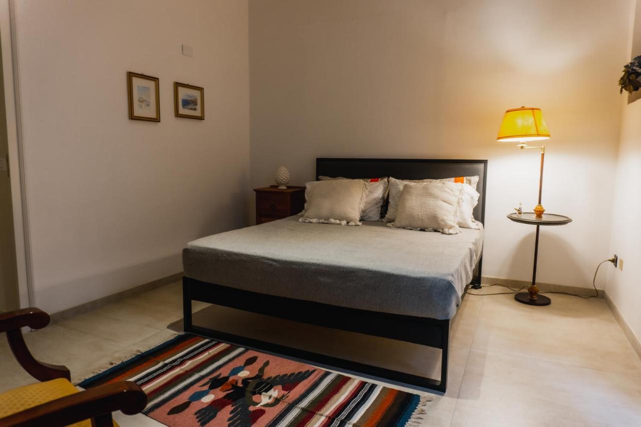 Ferienwohnung Casa Madi Palermo Exterior foto