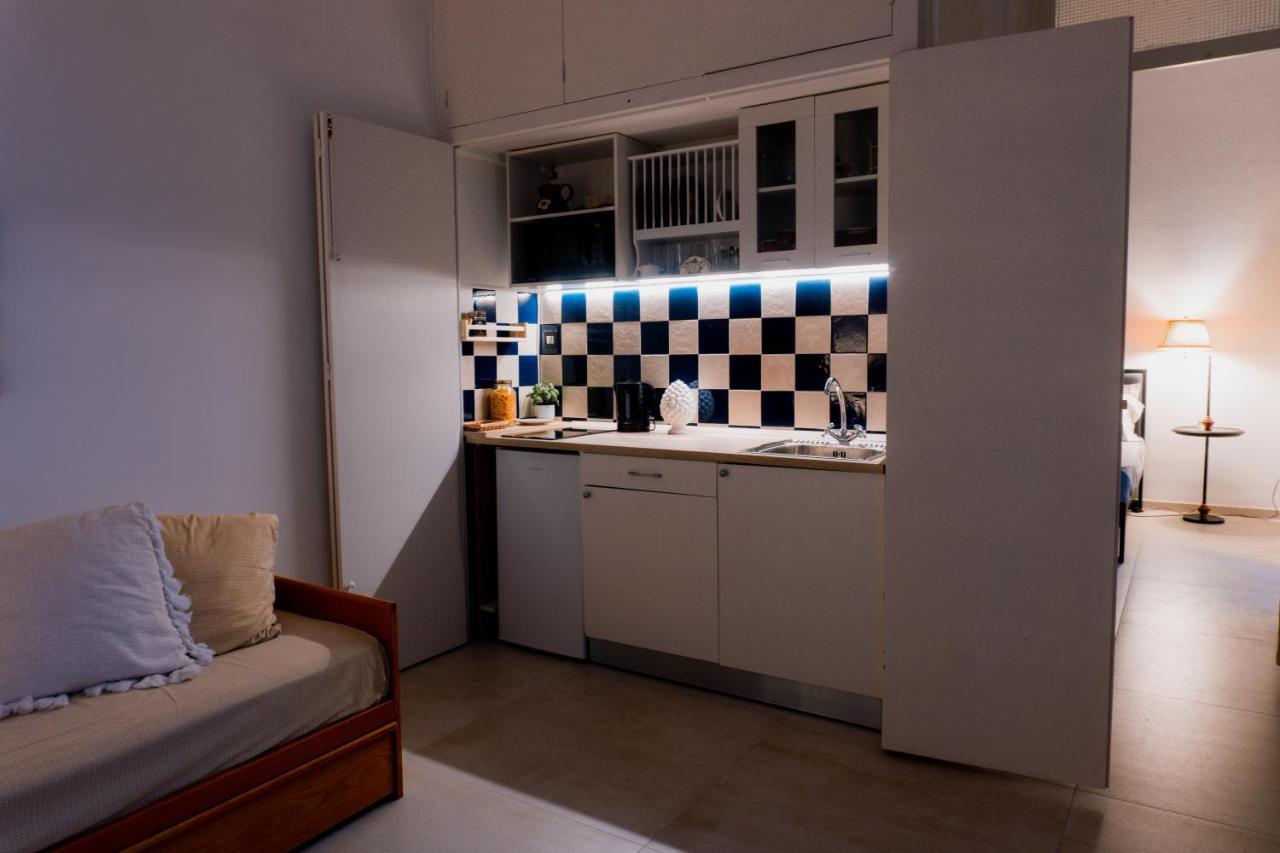Ferienwohnung Casa Madi Palermo Exterior foto