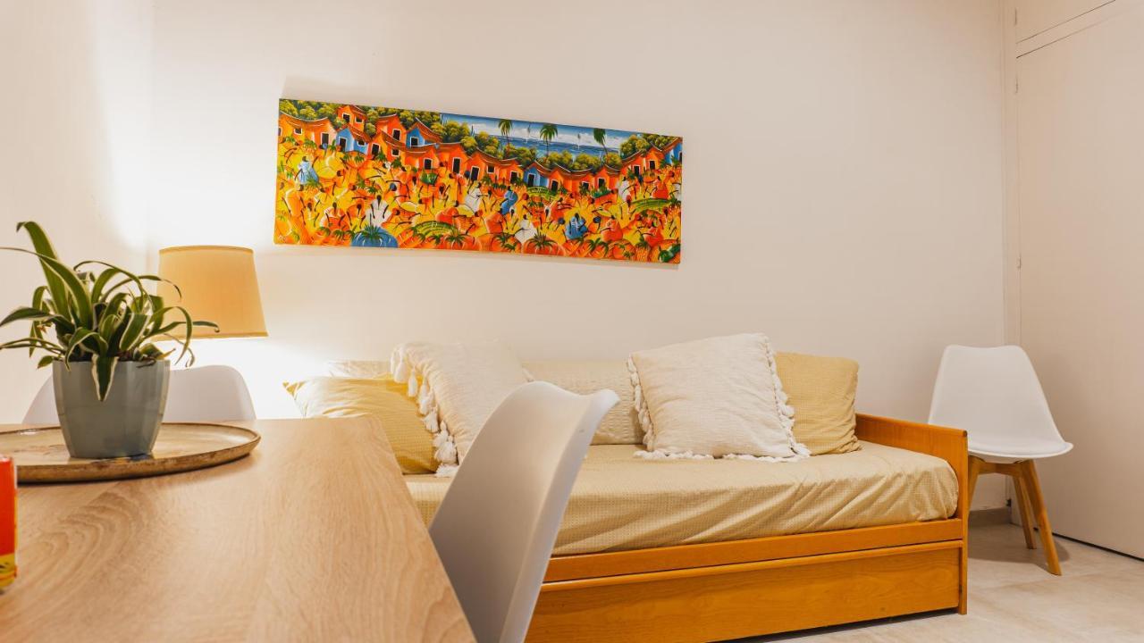 Ferienwohnung Casa Madi Palermo Exterior foto