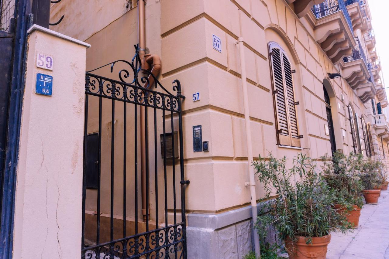 Ferienwohnung Casa Madi Palermo Exterior foto