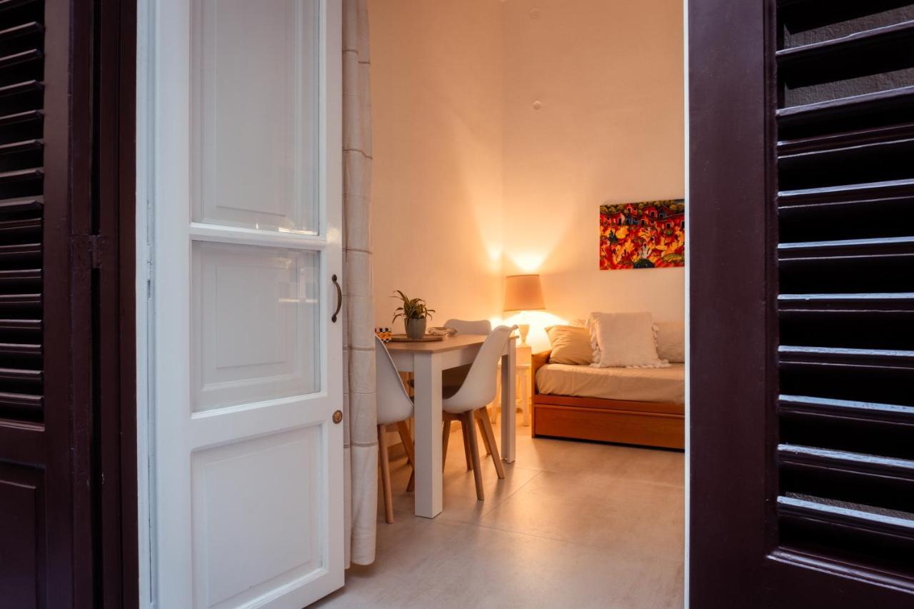 Ferienwohnung Casa Madi Palermo Exterior foto